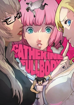 Catherine: Full Body Catherine: Full Body