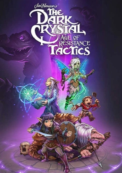 The Dark Crystal: Age of Resistance Tactics The Dark Crystal: Age of Resistance Tactics