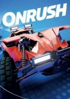 Onrush Onrush