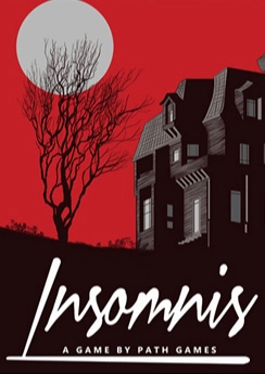 Insomnis Insomnis