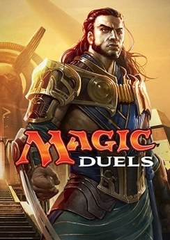 Magic Duels Magic Duels