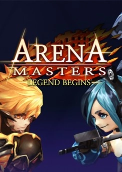 Arena Masters: Legend Arena Masters: Legend