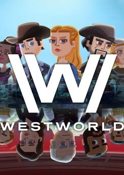 Westworld Westworld