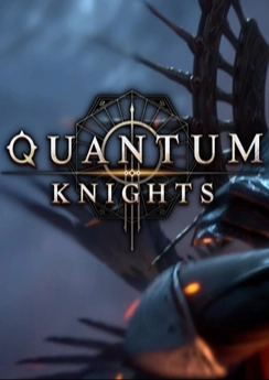 Quantum Knights Quantum Knights