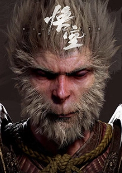 Black Myth: Wu Kong Black Myth: Wu Kong