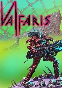 Valfaris Valfaris