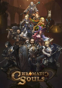 Chromatic Souls Chromatic Souls