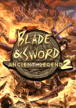Blade & Sword 2: Ancient Legend