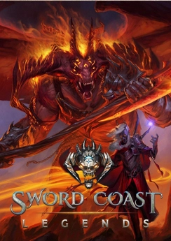 Sword Coast Legends Sword Coast Legends