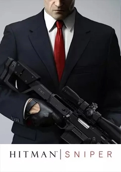 Hitman: Sniper Hitman: Sniper