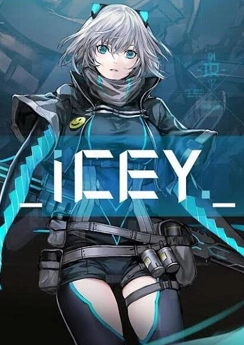 ICEY ICEY