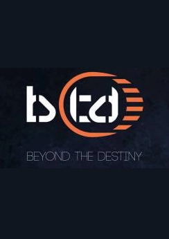Beyond The Destiny Beyond The Destiny
