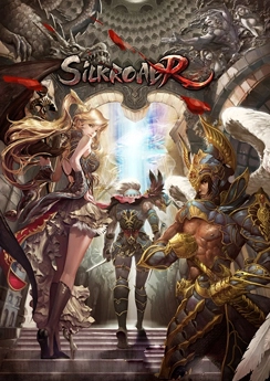 Silkroad-R Silkroad-R