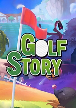 Golf Story Golf Story