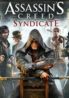 Assassin's Creed: Syndicate Assassin's Creed: Syndicate