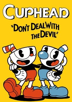 Cuphead Cuphead