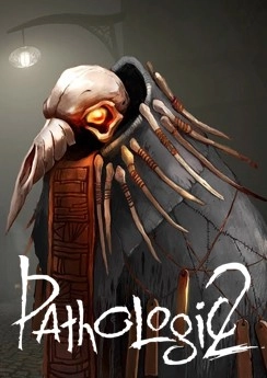 Pathologic 2 Pathologic 2