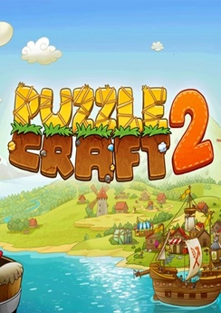 Puzzle Craft 2 Puzzle Craft 2