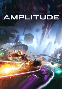 Amplitude Amplitude