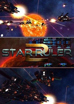 Star Ruler 2 Star Ruler 2