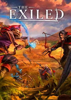 The Exiled The Exiled
