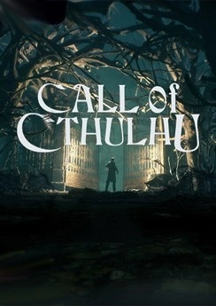 Call Of Cthulhu Call Of Cthulhu