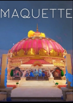 Maquette Maquette