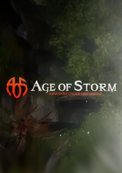 Kingdom Under Fire: Age of Storm Kingdom Under Fire: Age of Storm