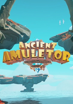 Ancient Amuletor Ancient Amuletor