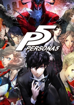 Persona 5 Persona 5