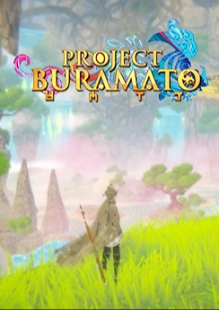 Project Buramato Project Buramato