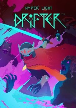 Hyper Light Drifter Hyper Light Drifter