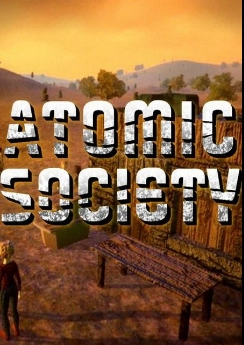 Atomic Society Atomic Society