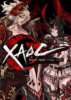 X.A.O.C X.A.O.C
