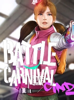 Battle Carnival Battle Carnival