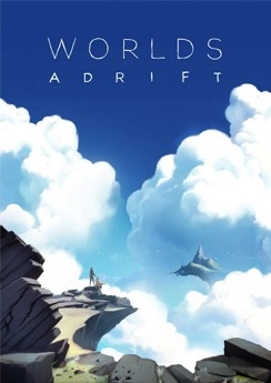 Worlds Adrift Worlds Adrift