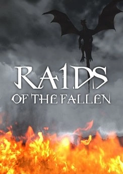 Raids of the Fallen Raids of the Fallen