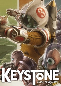Keystone Keystone