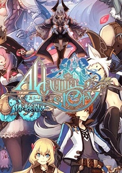 Alchemia Story Alchemia Story