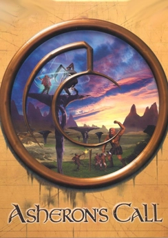 Asheron's Call Asheron's Call