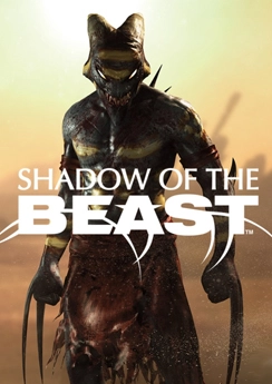 Shadow of the Beast Shadow of the Beast