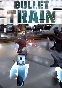 Bullet Train Bullet Train