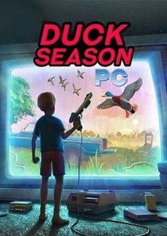 Duck Season Duck Season