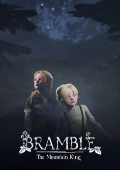 Bramble: The Mountain King Bramble: The Mountain King