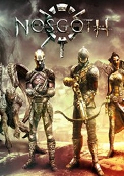 Nosgoth: Дата Выхода, Последние Новости, Где Купить, Скачать Игру.
