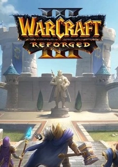 Warcraft III: Reforged Warcraft III: Reforged