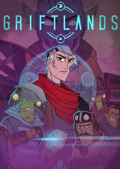 Griftlands Griftlands