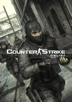 Counter-Strike Online Counter-Strike Online
