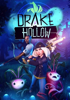 Drake Hollow Drake Hollow