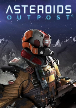 Asteroids: Outpost Asteroids: Outpost